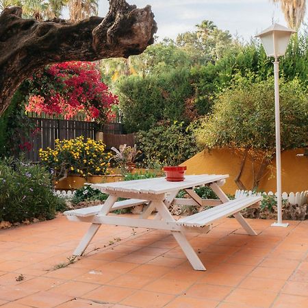 Chalet, Villa Rodeada De Naturaleza Piscina A Doce Klm De Valencia Y 7 Del Aeropuerto Eksteriør billede