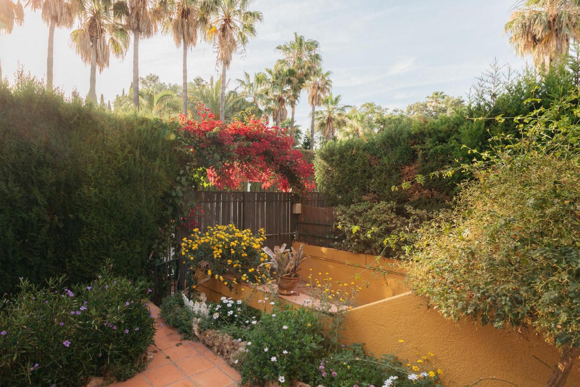 Chalet, Villa Rodeada De Naturaleza Piscina A Doce Klm De Valencia Y 7 Del Aeropuerto Eksteriør billede